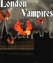 London Vampires (176x220)